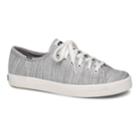 Keds Kickstart Women's Sneakers, Size: 8, White