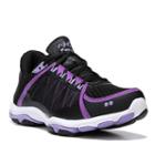 Ryka Influence 2.5 Women's Cross Training Shoes, Size: Medium (9.5), Black