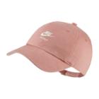 Women's Nike Legacy Baseball Cap, Light Pink