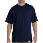 Men's Dickies 2-pk. Relaxed Fit Pocket Tee, Size: Xxl, Blue
