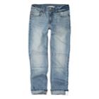 Boys 8-20 Levi's Made To Play Jeans, Size: 16, Med Blue