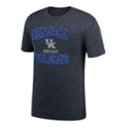 Men's Kentucky Wildcats Prime Tee, Size: Small, Brt Blue