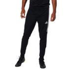 Men's Adidas Tiro Climalite Pants, Size: Small, Black
