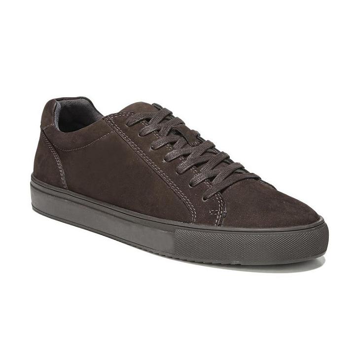 Dr. Scholl's Rhythms Men's Sneakers, Size: Medium (8), Brown