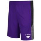 Men's Campus Heritage Kansas State Wildcats Friction Shorts, Size: Xl
