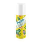 Batiste Mini Dry Shampoo Tropical Scent, Yellow