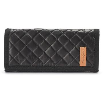 Donna Sharp Medium Quilted Wallet, Women's, White