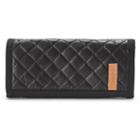 Donna Sharp Medium Quilted Wallet, Women's, White