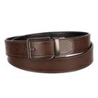 Levi's&reg; Reversible Belt - Extended Size, Men's, Size: Xxl, Dark Brown
