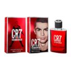 Cr7 Cristiano Ronaldo Men's Cologne - Eau De Toilette, Multicolor
