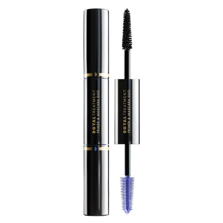 Lorac Royal Treatment Primer & Mascara Duo, Multicolor