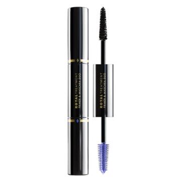 Lorac Royal Treatment Primer & Mascara Duo, Multicolor