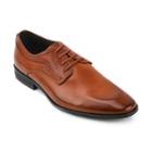 Xray Static Men's Oxford Dress Shoes, Size: Medium (9), Brown