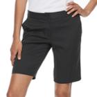 Women's Nike Flex Golf Shorts, Size: 12, Grey (charcoal)