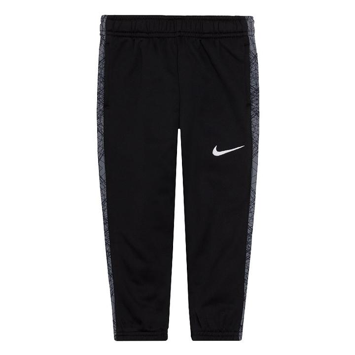 Boys 4-7 Nike Therma-fit Fleece-lined Jogger Pants, Boy's, Size: 6, Grey Other