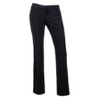 Juniors' Iz Byer California Slim Bootcut Pants, Girl's, Size: 3, Black