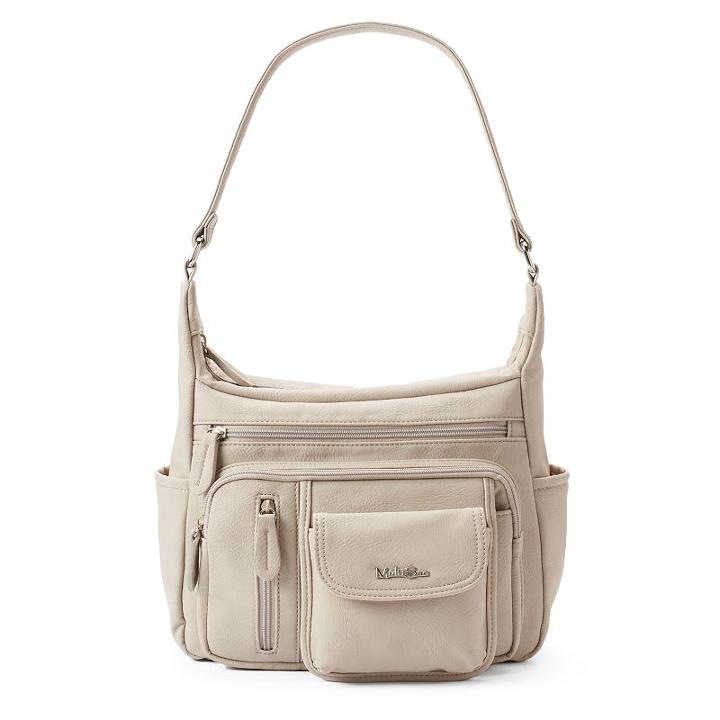 Multisac Direction Hobo Bag, Women's, Other Clrs