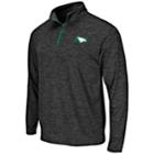 Men's North Dakota Fighting Hawks Action Pass Pullover, Size: Medium, Grey