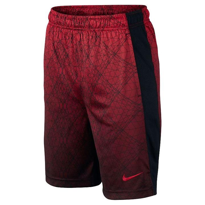 Boys 8-20 Nike Legacy Shorts, Boy's, Size: Small, Light Pink