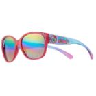 Girls 4-6x My Little Pony Rainbow Dash Rectangle Sunglasses, Girl's, Multicolor