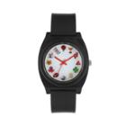 Tko Orlogi Kids' Icon Watch, Kids Unisex, Black