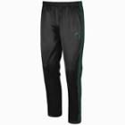 Big & Tall Campus Heritage Michigan State Spartans Rage Tricot Pants, Men's, Size: 4xl, Black
