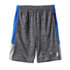 Boys 4-7x Star Wars A Collection For Kohl's Pull On Athletic Shorts, Boy's, Size: 4, Grey