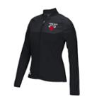 Women's Adidas Chicago Bulls On Court Track Jacket, Size: Xl, Multicolor