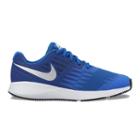 Nike Star Runner Grade School Boys' Sneakers, Size: 5, Blue