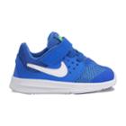 Nike Downshifter 7 Toddler Boys' Shoes, Size: 10 T, Dark Blue