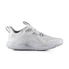 Adidas Alphabounce Ams Women's Running Shoes, Size: 6, Light Grey