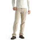 Men's Lee Regular Fit Straight Leg Jeans, Size: 38x34, Beige Oth