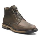 Woolrich Woodwright Men's Ankle Boots, Size: Medium (13), Dark Brown