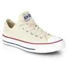 Adult Converse All Star Sneakers, Size: M6w8, White Oth