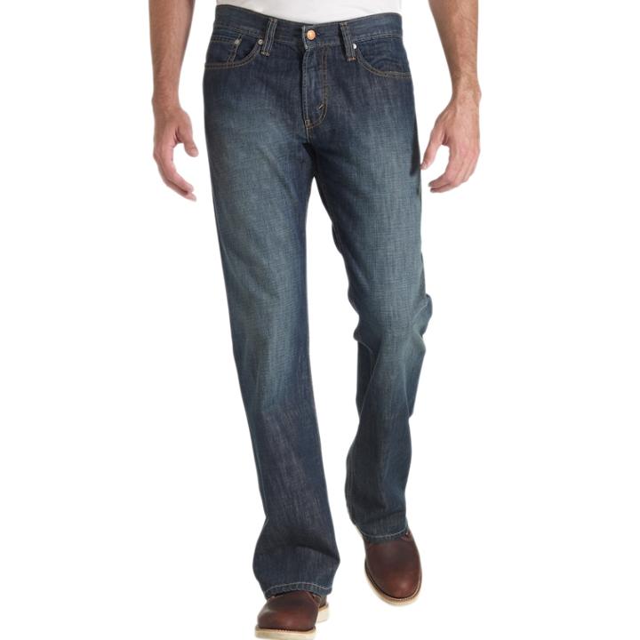 Men's Levi's&reg; 527&trade; Slim Bootcut Jeans, Size: 40x32, Blue