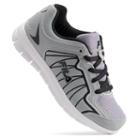 Fila&reg; Escalight Boys' Sneakers, Boy's, Size: 6, Light Grey