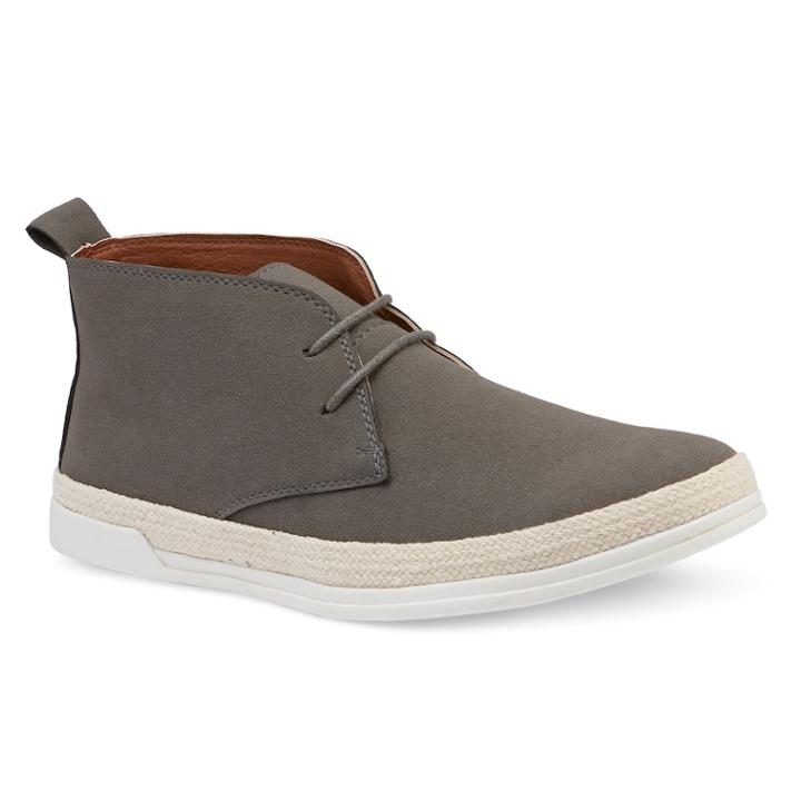 Xray Windom Men's Ankle Boots, Size: 9.5, Dark Grey