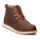 Kodiak Chase Men's Waterproof Chukka Boots, Size: Medium (9.5), Brown