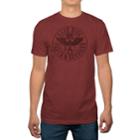 Big & Tall Sonoma Goods For Life&trade; East Side Parts & Services Tee, Men's, Size: 3xb, Red Other