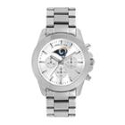 Women's Game Time Los Angeles Rams Knockout Watch, Silver