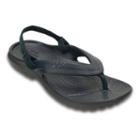 Crocs Classic Flip Boys' Sandals, Boy's, Size: 9 T, Blue (navy)