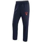 Men's Nike Syracuse Orange Circuit Therma-fit Pants, Size: Small, Ovrfl Oth