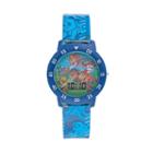 Paw Patrol Kids' Digital Watch, Men's, Size: Medium, Blue