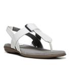 Lifestride Brooke Women's Sandals, Size: Medium (9), White