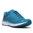 Ryka Indigo Women's Running Shoes, Size: Medium (6.5), Blue