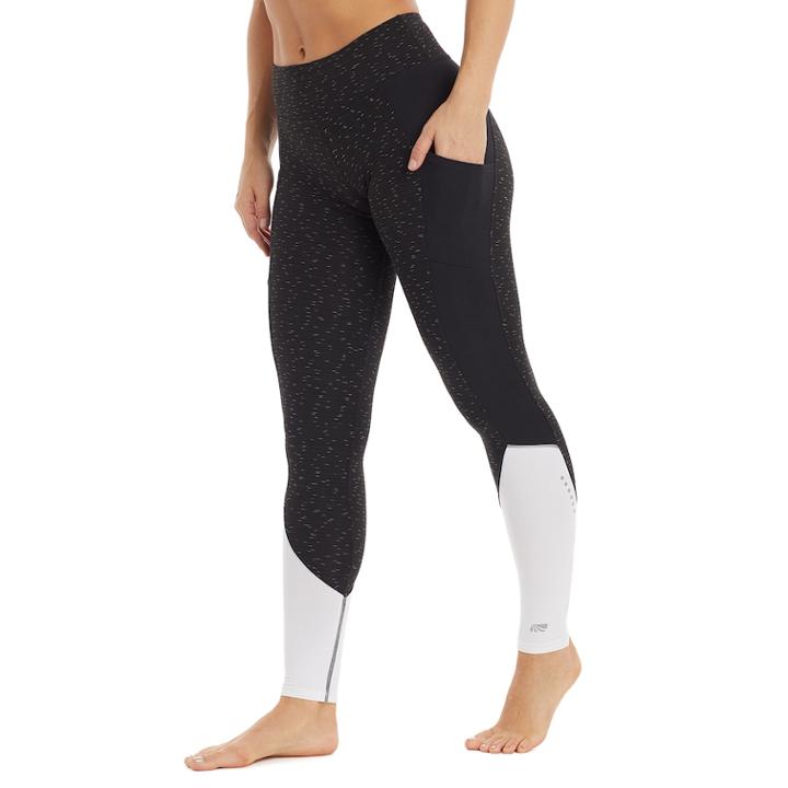 Women's Marika Jordan Essex Leggings, Size: Small, Oxford