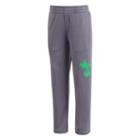 Boys 4-7 Under Armour Big Logo Pants, Size: 7, Med Brown