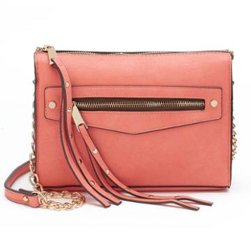 Dolce Girl Charlotte Crossbody Bag, Pink