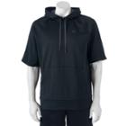 Big & Tall Champion Modern-fit Fleece Hoodie, Men's, Size: 6xb, Black