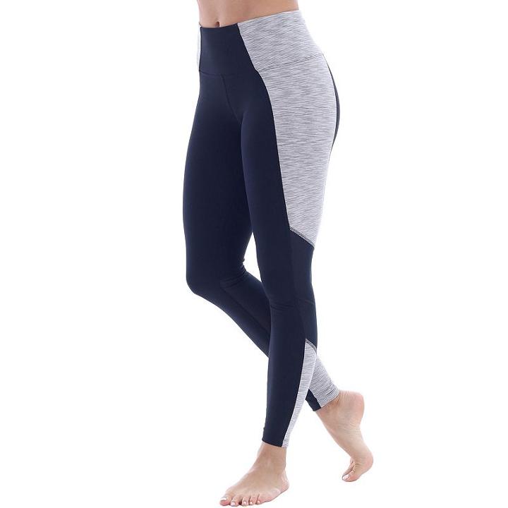 Women's Marika Jordan Xtreme Leggings, Size: Medium, Light Blue